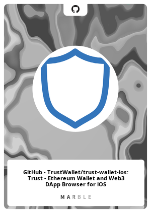 github ethereum wallet